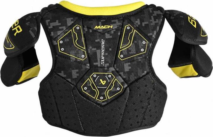 Image du produit Bauer Supreme Mach YTH Epaules de hockey (YTH L)
