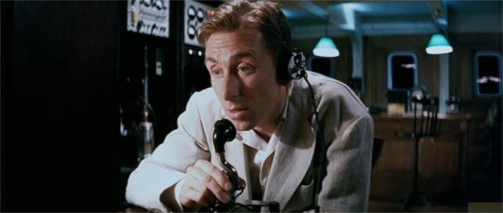 Image du produit Plaion La légende du pianiste de l'océan (Blu-ray, Allemand, Anglais)