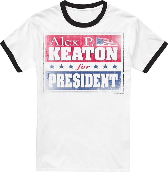 Trevco Alex for President TShirt
