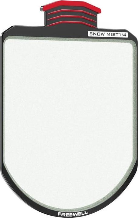 Actual product image Freewell K2 Diffusion Snow Mist (Effect filter)