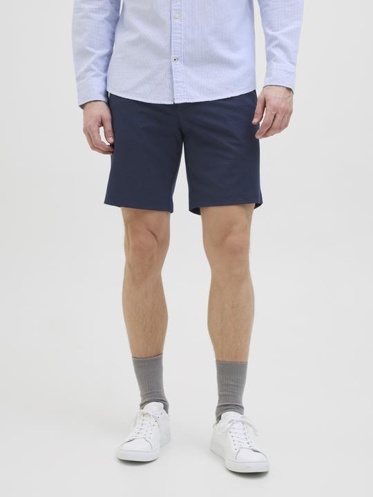 Actual product image Jack & Jones Regular Fit Chino Shorts Chino Shorts (XS)