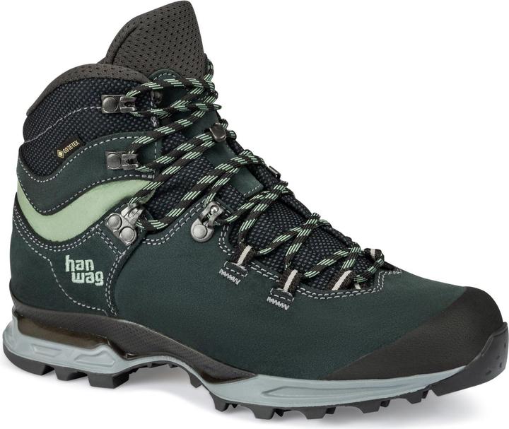 Produktbild Hanwag Tatra Light Lady GTX (40)