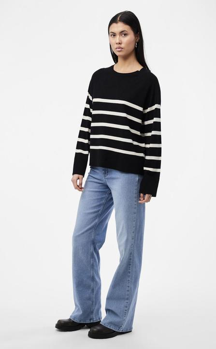 Produktbild Pieces PCSIA Strickpullover (S)