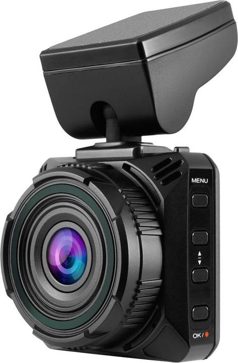 Produktbild Navitel MSR700 (Akku, Eingebautes Display, Eingebautes Mikrofon, Nachtsicht, Full HD)