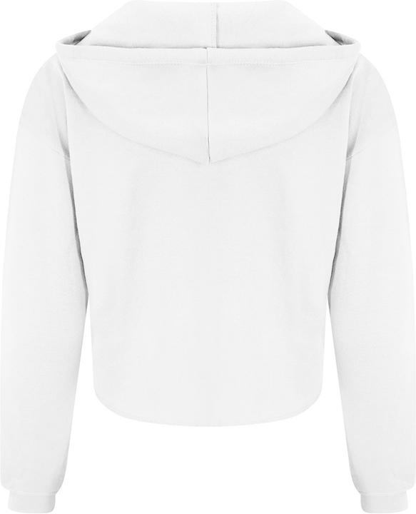 Immagine prodotto Awdis Felpa con cappuccio da donna Just Hoods (XS)