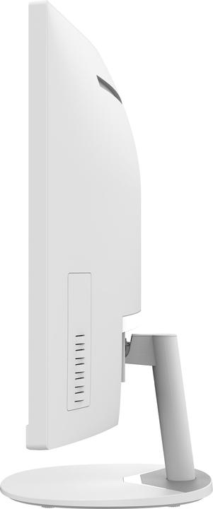 Actual product image MSI Pro MP341CQWDE (3440 x 1440 pixels, 34")