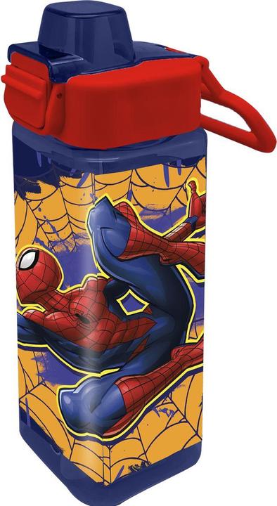 Produktbild Kids Licensing Spiderman Trinkflasche (0.50 l)