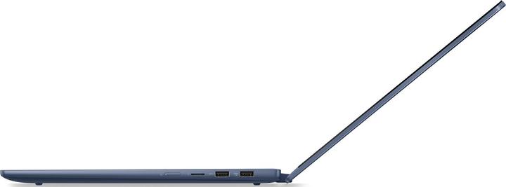 Image du produit Lenovo IdeaPad 5 2-in-1 (16", AMD Ryzen 7 8845HS, 16 Go, 1000 Go, CH)