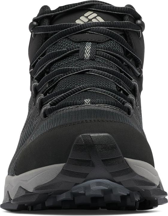 Actual product image Columbia PEAKFREAKâ„¢ II MID OUTDRYâ„¢ Men's Wandelschoenen - Black, Titanium II - Maat 44 (44)