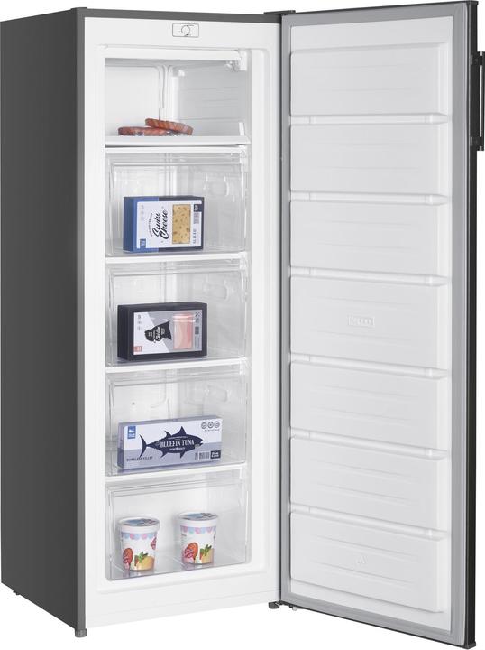 Immagine prodotto SPC H-GS3840 INOX (Struttura autonoma, 168 l)