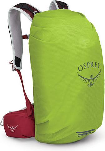 Actual product image Osprey HiVis Raincover