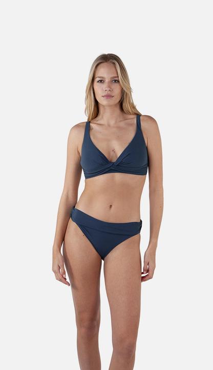 Actual product image Barts Women's Solid Multifit Top (42)