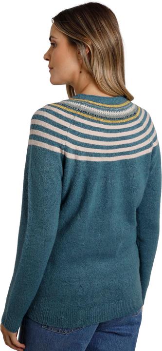 Produktbild Weird Fish Sinatra Pullover (34)