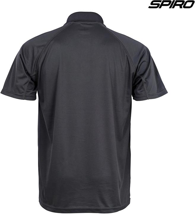 Produktbild Spiro Erwachsene Impact Performance Aircool Polo Shirt (XL)