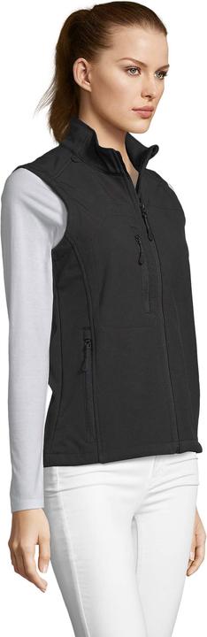 Produktbild Sols Rallye SoftshellBodywarmer SoftshellWeste (XXL)