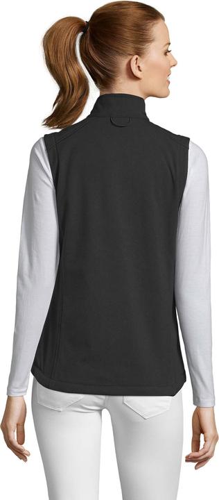 Produktbild Sols Rallye SoftshellBodywarmer SoftshellWeste (XXL)