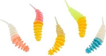 Actual product image Balzer Trout Collector Fish Mix 3 (7 cm)