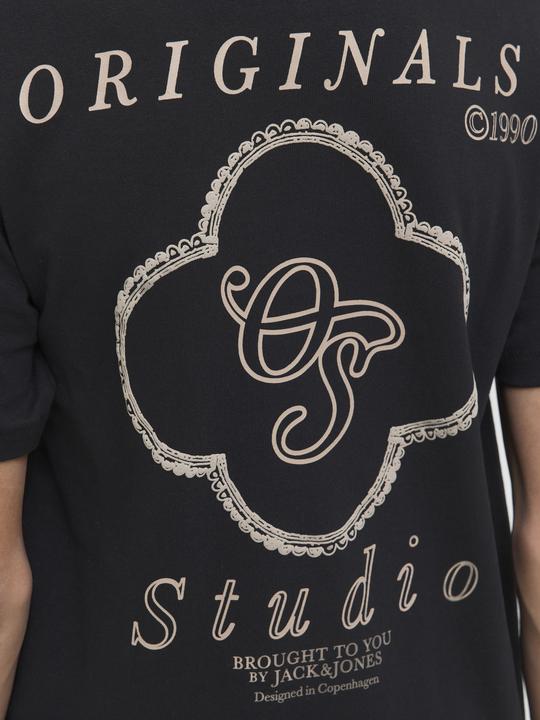 Actual product image Jack & Jones T-shirt Junior T-shirt (176)