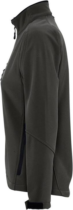 Produktbild Sols Roxy SoftshellJacke atmungsaktiv winddicht wasserabweisend (XL)