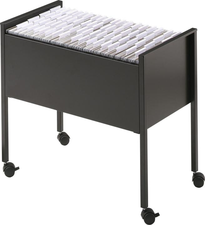 Produktbild Durable ECONOMY HÄNGEMAPPENWAGEN 80 A4 1 ST 309501 (65.5 x 37 x 59.5 cm)