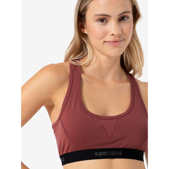 Actual product image Super Natural W Tundra220 Semplice Bra (XS)
