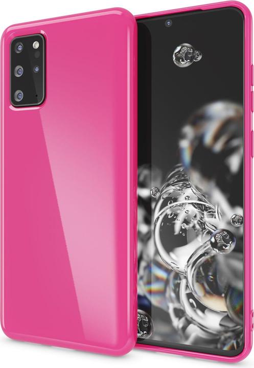 Actual product image Nalia Cell phone case (Samsung Galaxy S20+)