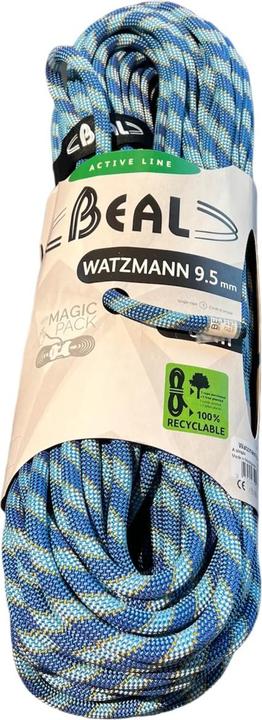 Immagine prodotto Beal Corda Watzmann 9,5