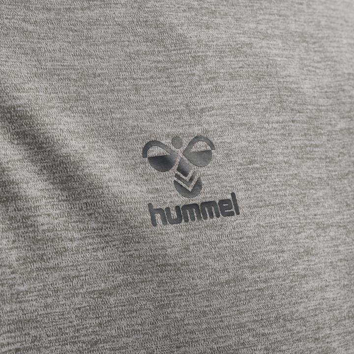 Produktbild hummel Core Xk Core Poly T-Shirt S/S (XL)