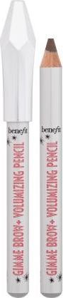 BeneFit Cosmetics Gimme Brow+ Volumizing Pencil (3 Warm Light Brown)