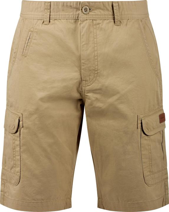 Immagine prodotto Blend Crixus Pantaloncini Cargo Bermuda Shorts Pantaloni corti Da UomoIn Cotone 100% Regular- Fit (S)