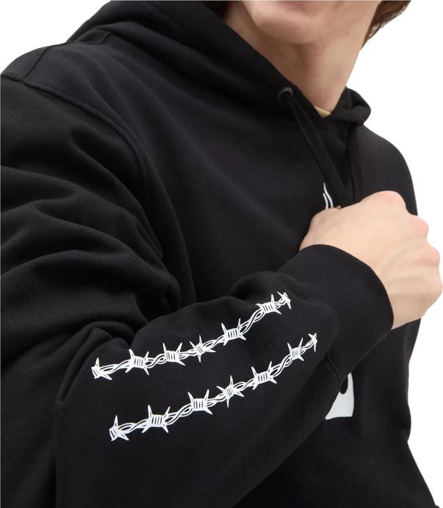 Immagine prodotto Vans Elijah Berle Fleece Hoodie (M)
