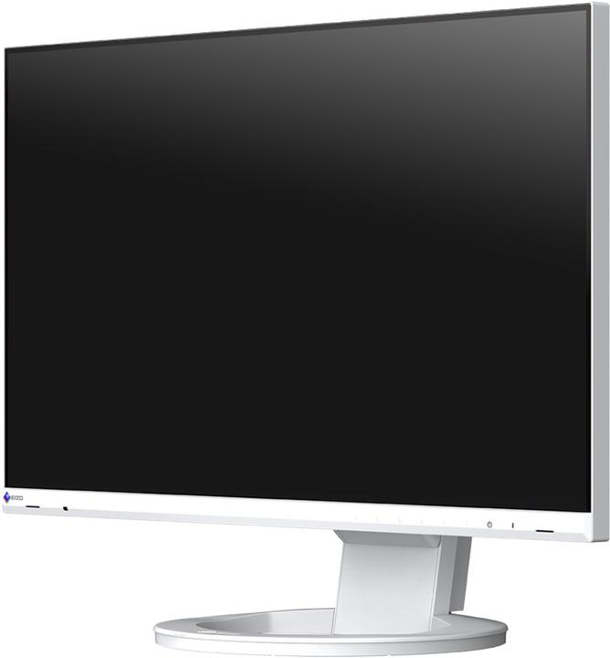 Actual product image Eizo EV2490 FlexScan (1920 x 1080 pixels, 23.80")