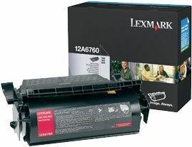 Image du produit Lexmark 12016se (CF)