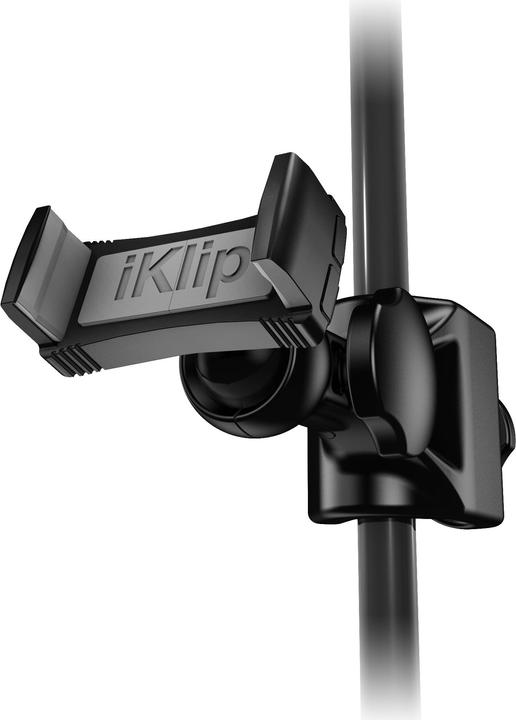 Actual product image IK Multimedia iKlip Xpand Mini (Holder/Assembly)