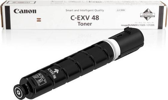 Produktbild Canon C-Exv 48 (BK)