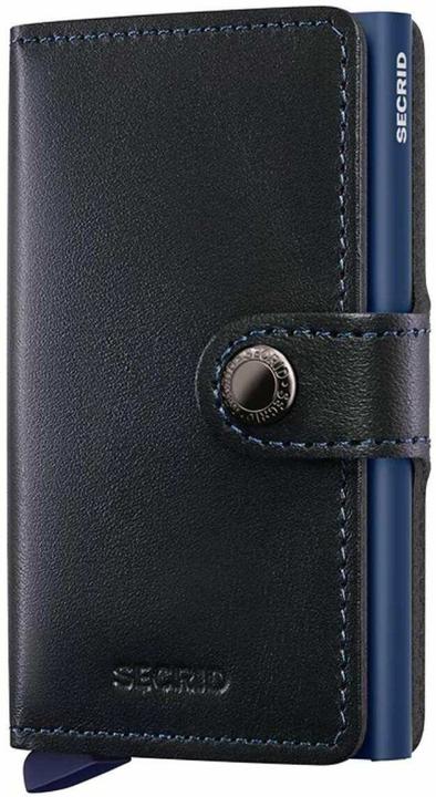 Original Black Navy