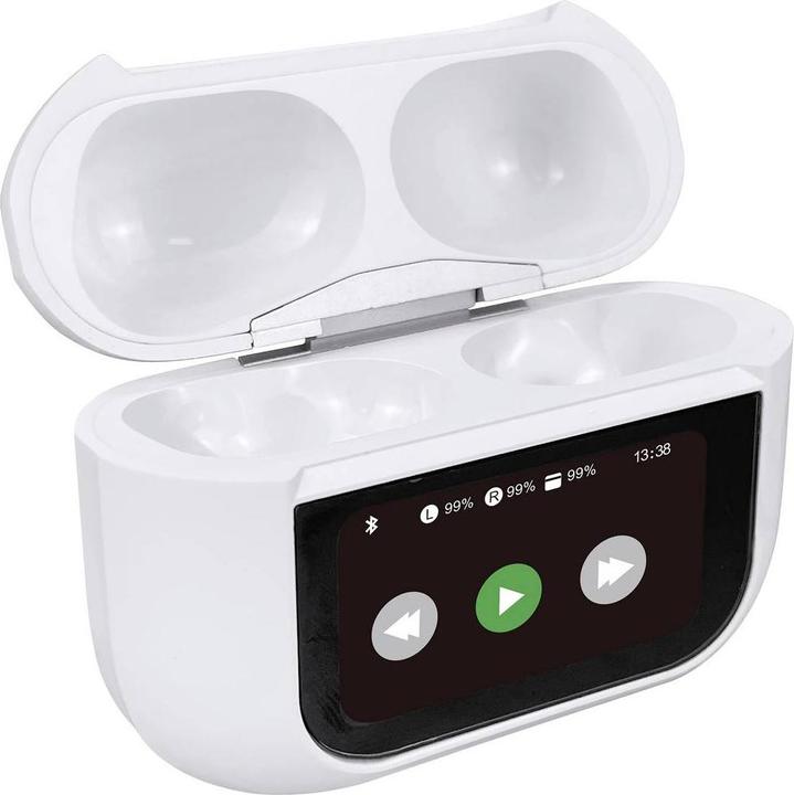 Image du produit Technaxx BT-X72 (ANC, 4 h, Sans fil)