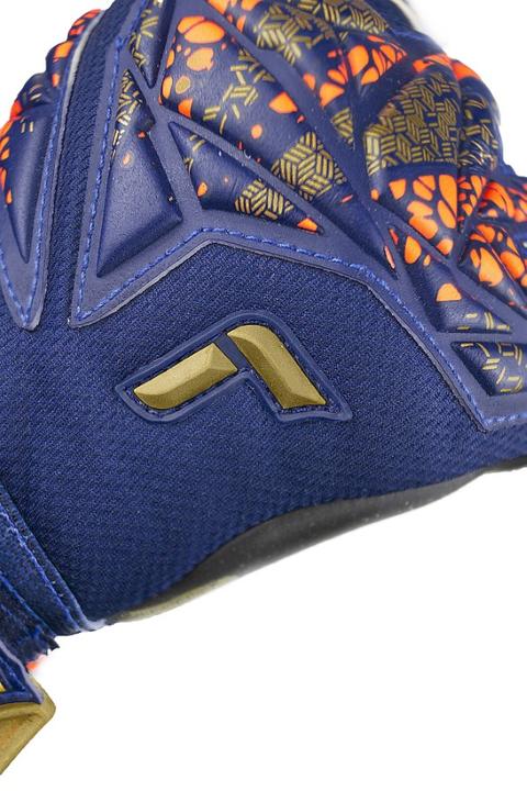 Produktbild Reusch Torwarthandschuh Attrakt Gold X - 9 (9)