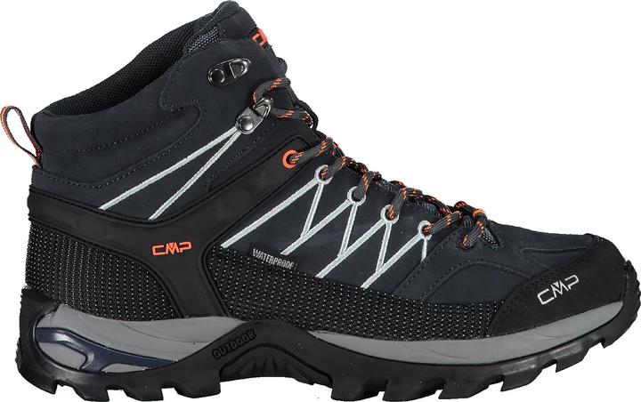 CMP Campagnolo Rigel Mid Chaussures