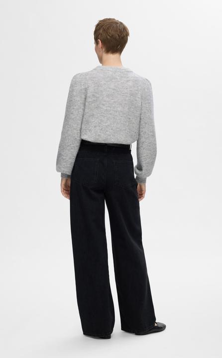 Immagine prodotto Selected Femme Maglia a maniche lunghe (XL)