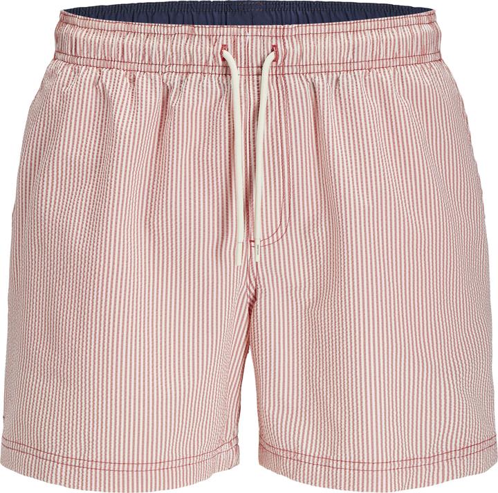 Jack & Jones Regular Fit Badeshorts Badeshorts (L)