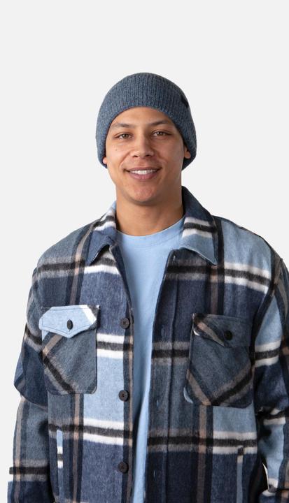 Actual product image Barts Willian Beanie (One size)