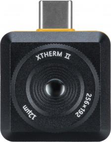 Xinfrared Caméra thermique T2S+ pour smartphone - USB C