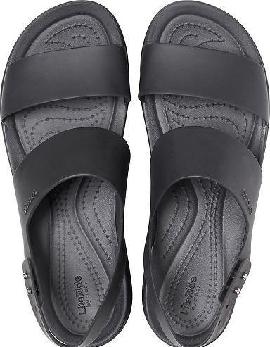 Image du produit Crocs Brooklyn Low Wedge (35)