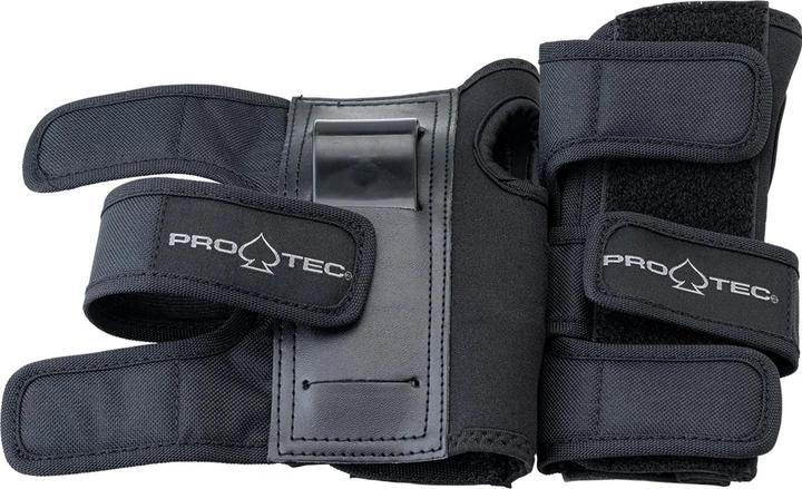 Produktbild Pro-Tec Street Adult 3-Pack Pad Set Open (S, Protektorenshorts, Einzelstück)
