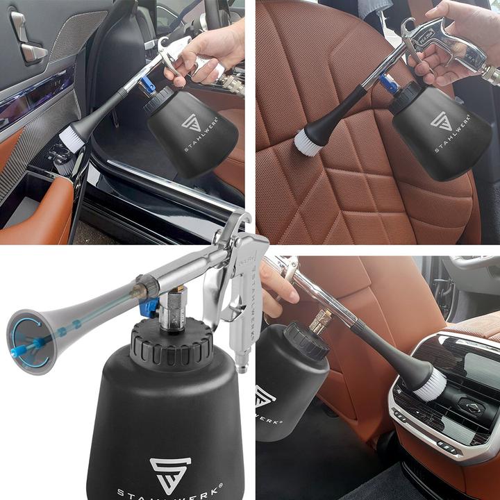 Produktbild Stahlwerk RP-90 ST