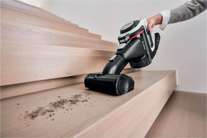 Actual product image Bosch Hausgeräte Unlimited 8 Gen2 BKS8214W