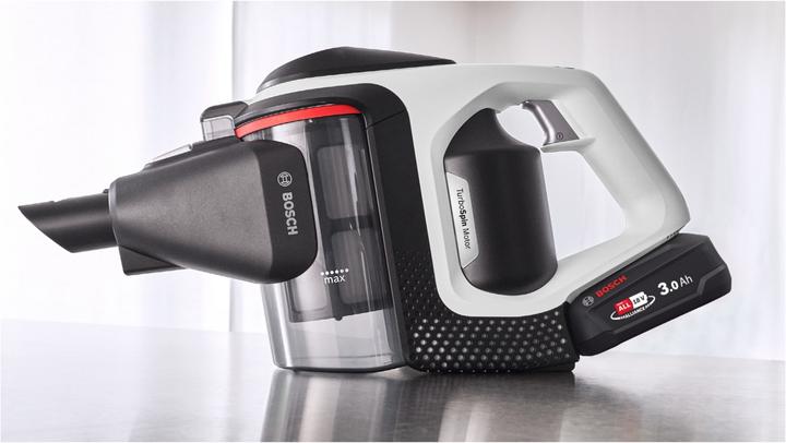 Actual product image Bosch Hausgeräte Unlimited 8 Gen2 BKS8214W