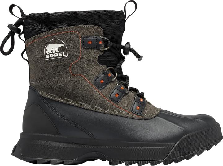 Actual product image Sorel Scout 87' XT WP (41)