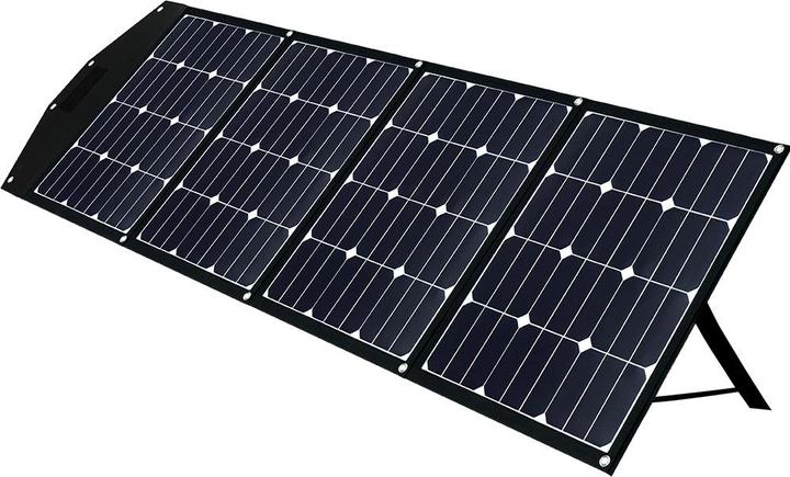 Produktbild Offgridtec FSP-2 180W Ultra KIT MPPT 15A (180 W, 5.40 kg)